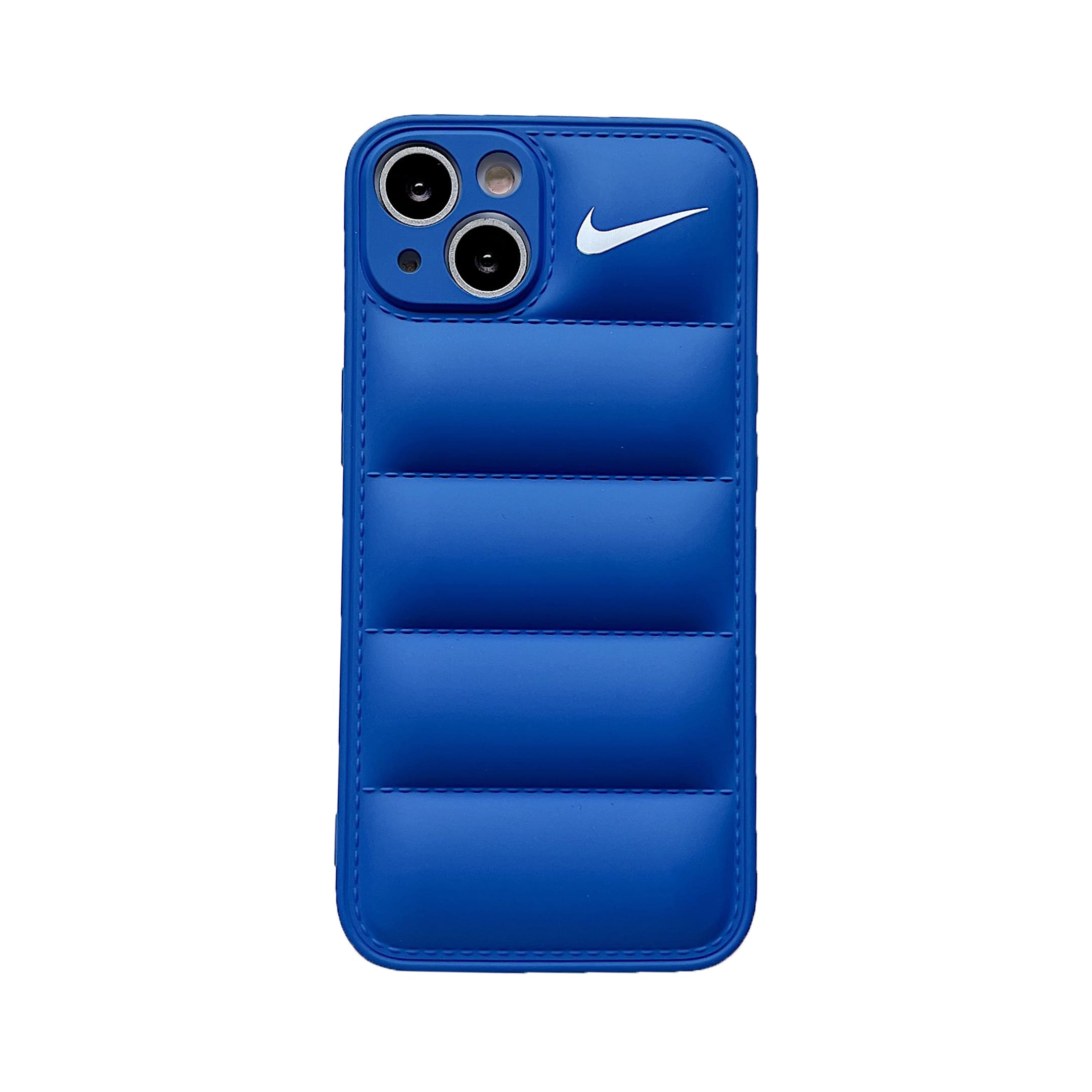Fundas iPhone Nike Algodon Envío !! - Phone Out