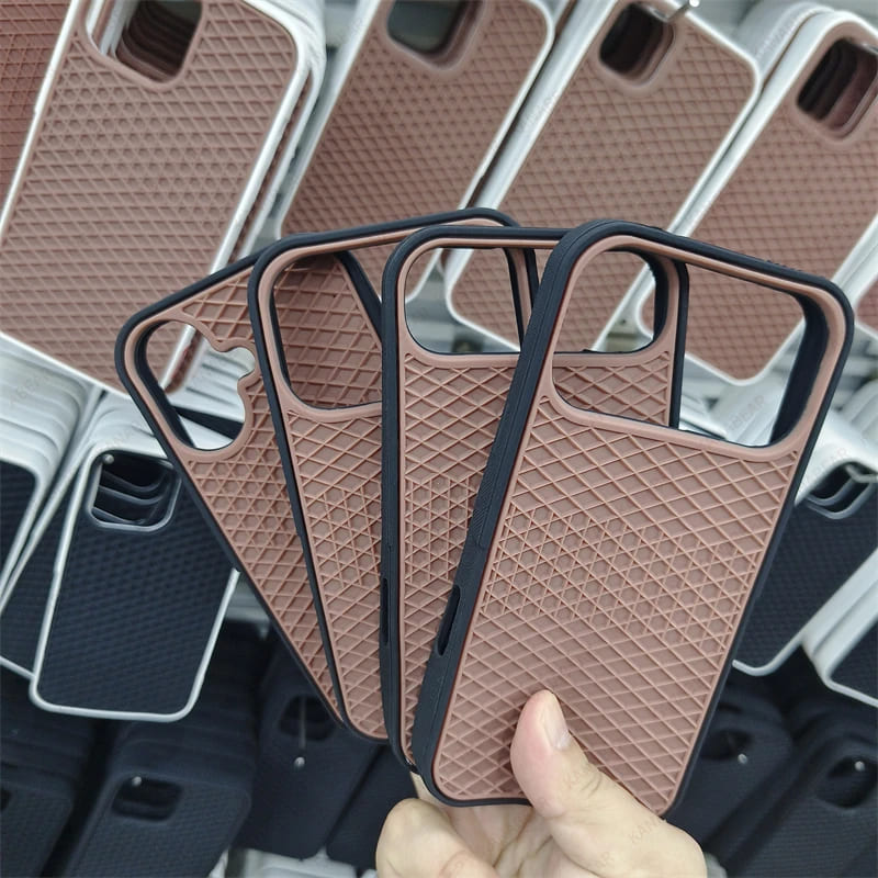 funda para iphone 17 VANS