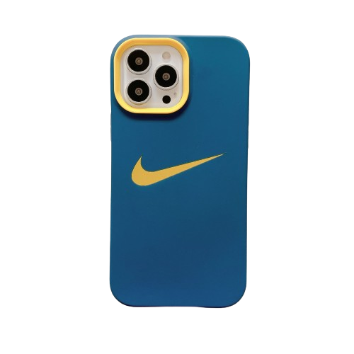 Funda_Nike_Azul-iPhone