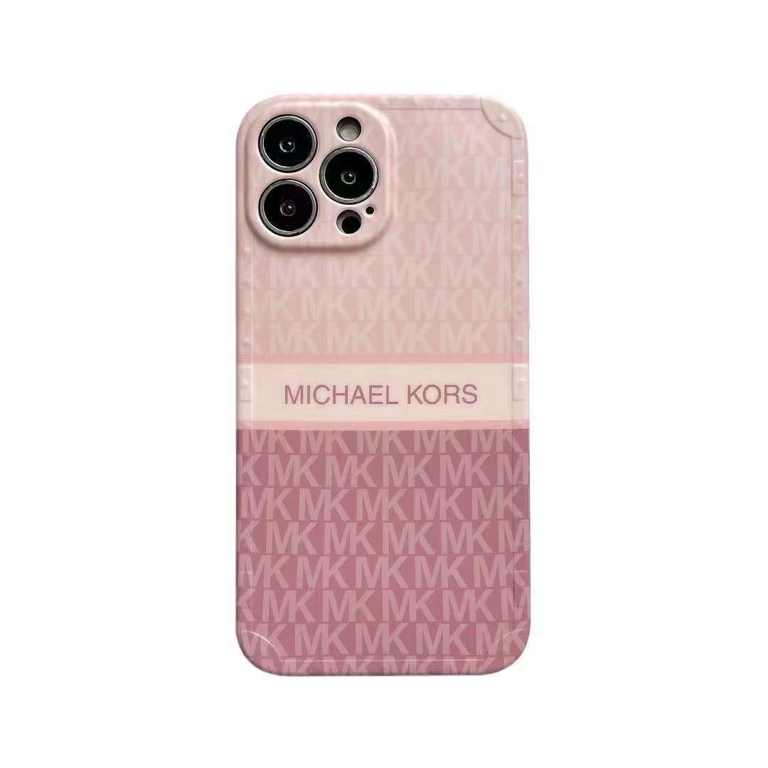 Mihcael kors iphone rosa