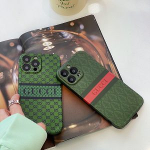 Fundas Gucci iPhone