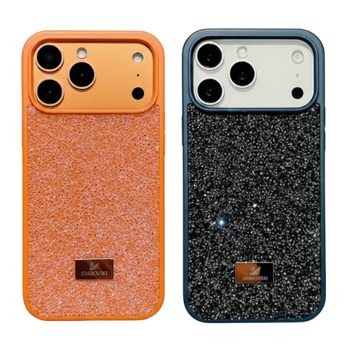 funda-swarovski-iphone 17 pro max -premium