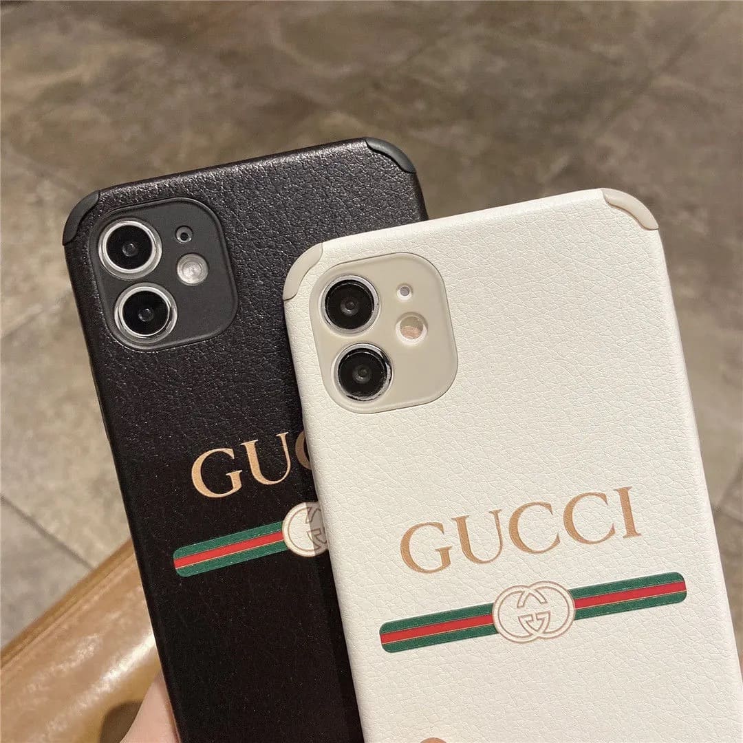 Fundas iPhone Gucci Classic