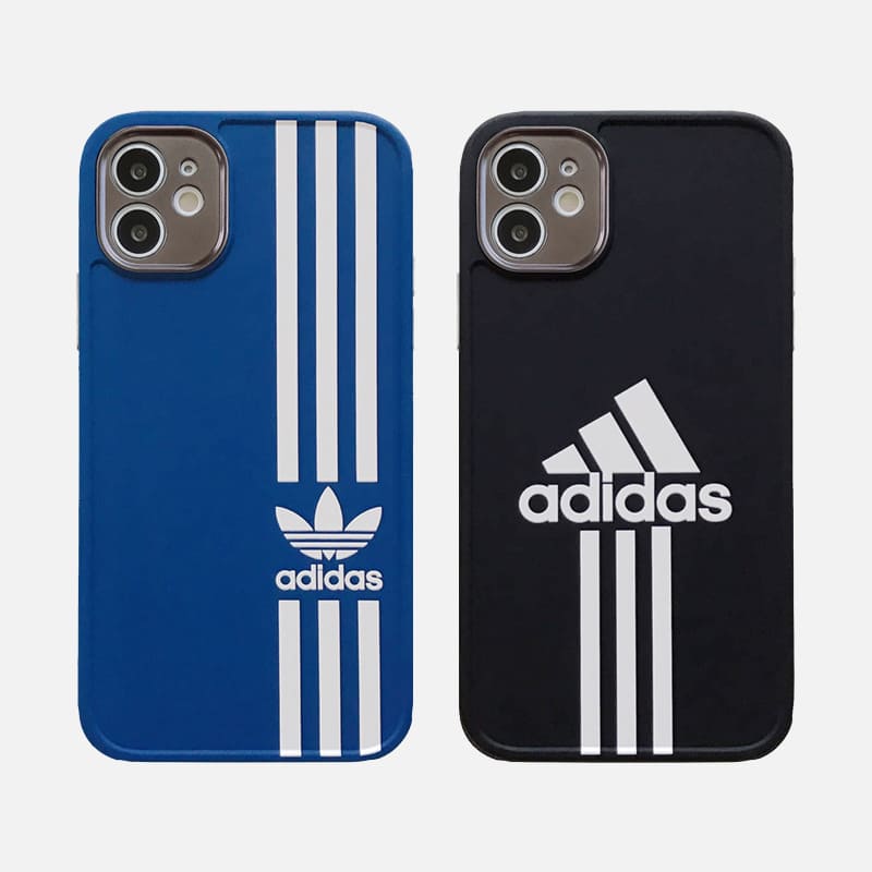 Fundas iPhone Adidas -