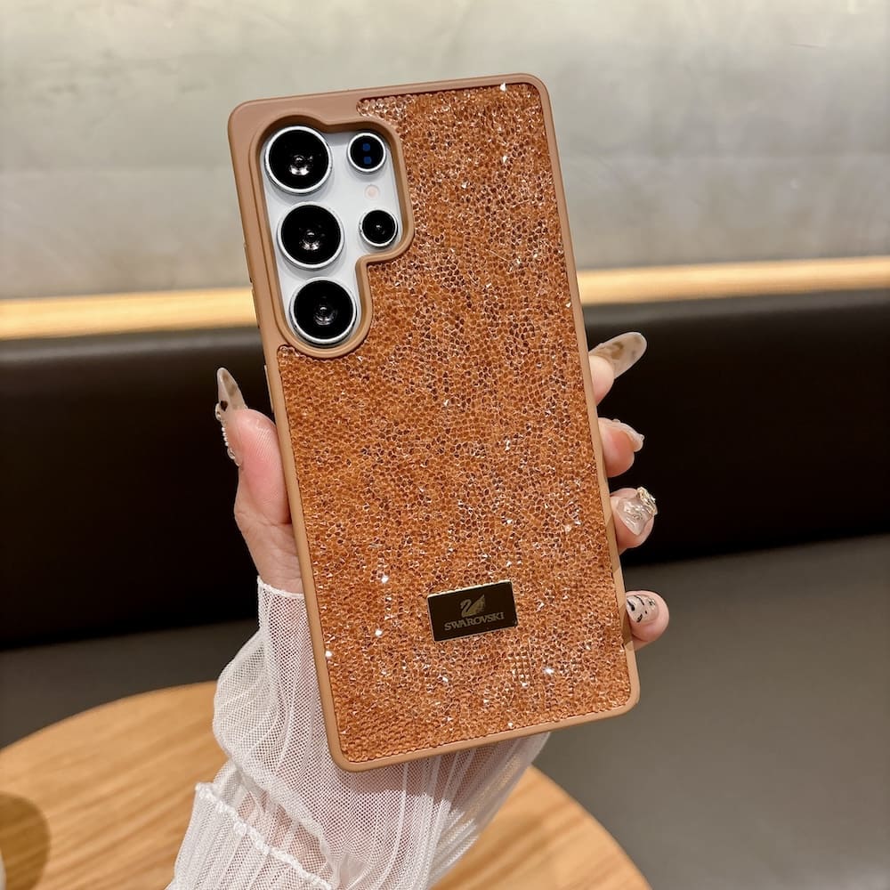 samsungs25ultra-funda-swarovski-lujo