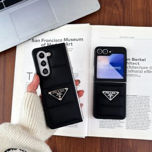 funda samsung galaxy z fold flip prada