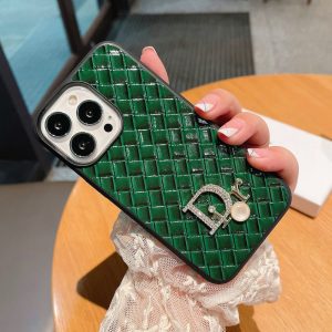 funda cr de dior para iphone