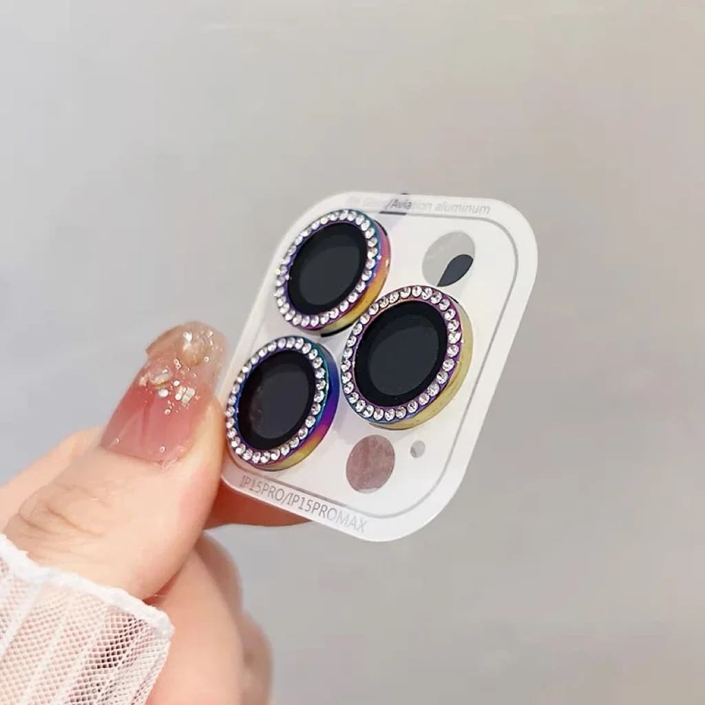 protege lentes iphone