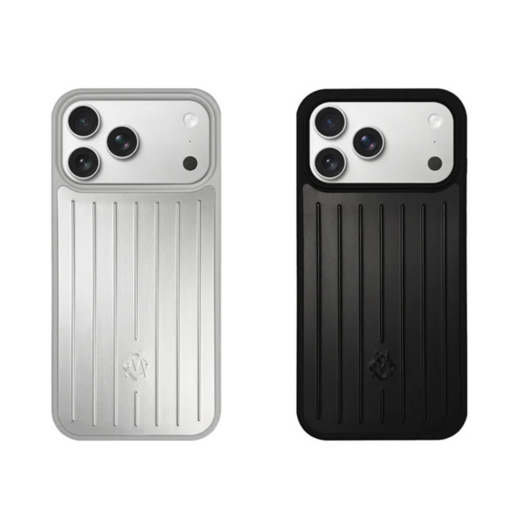 funda rimowa para iphone 16 17 pro max
