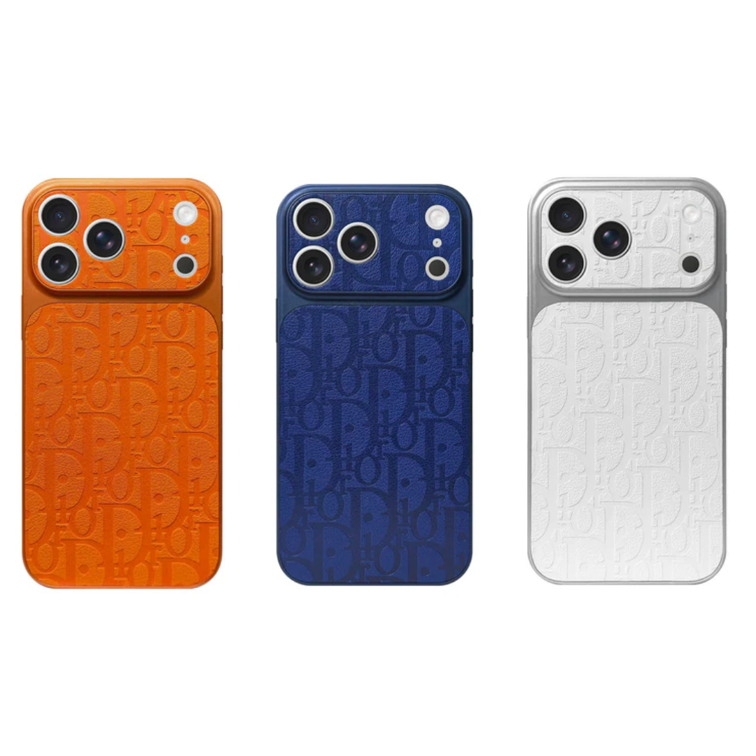 funda dior iphone 17 pro max