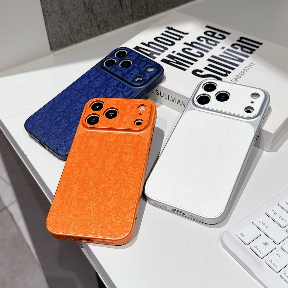 funda dior iphone 17 pro maxes