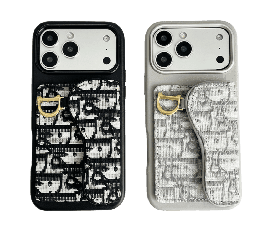 Funda Dior Tarjetero iPhone