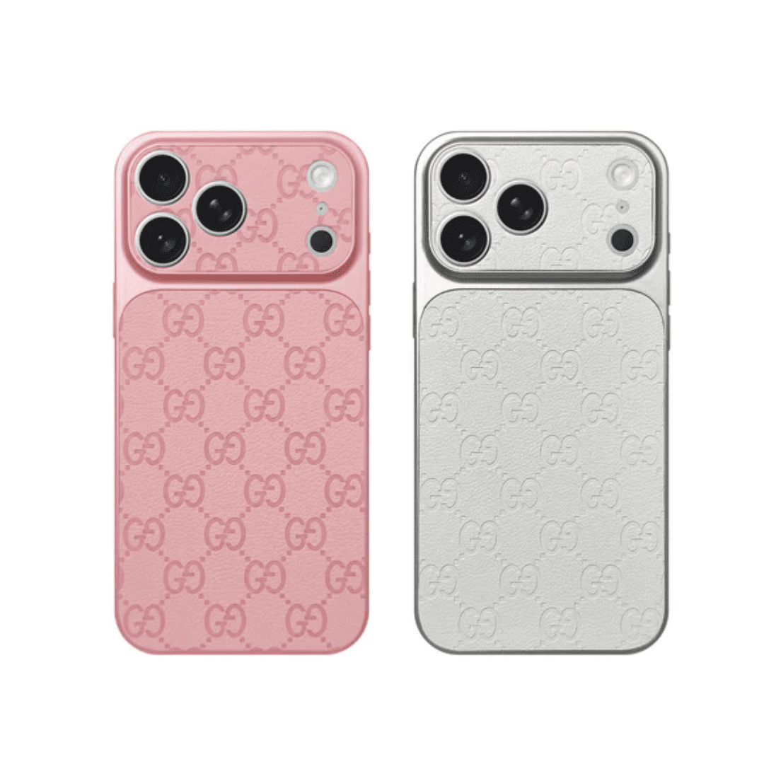 funda gucci iphone 17 pro max calidad