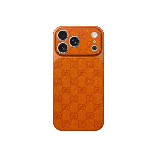 funda gucci iphone 17 promax calidad