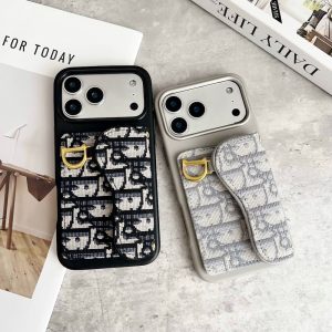 funda-iPhone-17ProMax-Dior