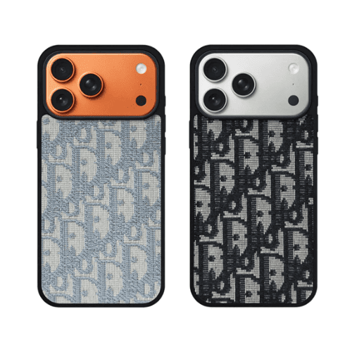 Funda-ChristianDior-iphone17Pro-Lujo