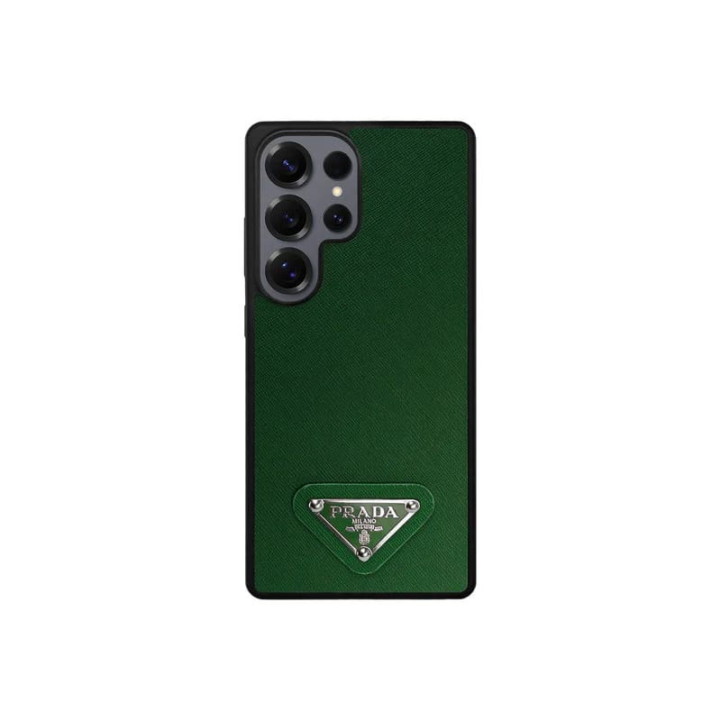 samsungs23-Prada-Verde-Oscuro