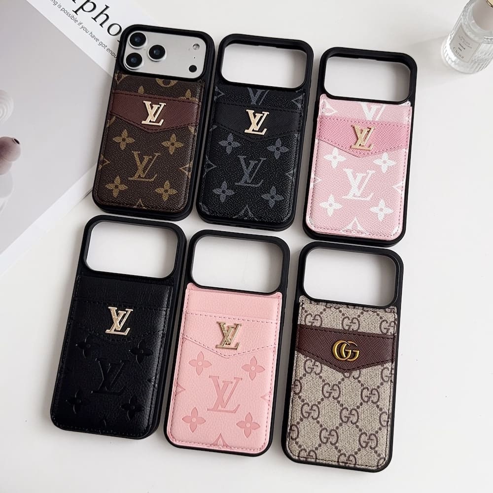 Funda Lv Premier iPhone
