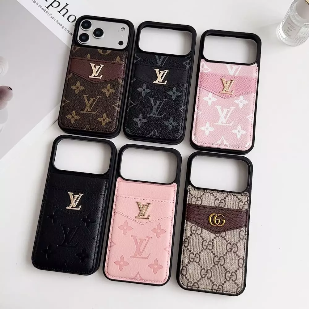 Funda Lv Premier iPhone